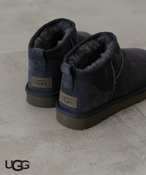 UGG Australia（アグオーストラリア） 「UGG」 ムートンブーツ 7