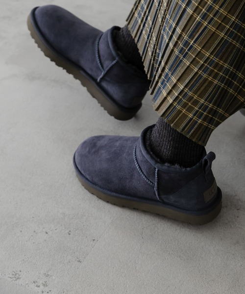 UGG Australia（アグオーストラリア） 「UGG」 ムートンブーツ 7