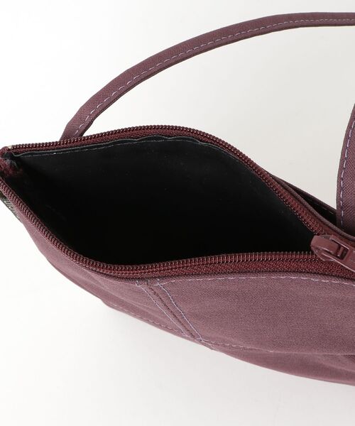 「BRONTIBAYPARIS」 ショルダーバッグ - パープル レディース_画像4