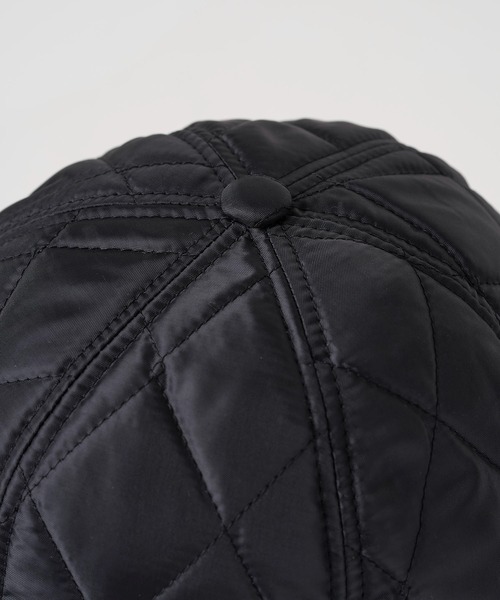 「Mighty Shine」 キャップ FREE カーキ メンズ_画像2