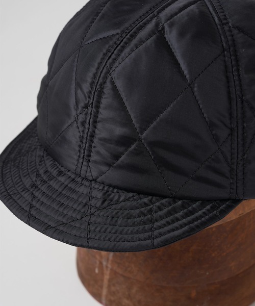 「Mighty Shine」 キャップ FREE カーキ メンズ_画像3