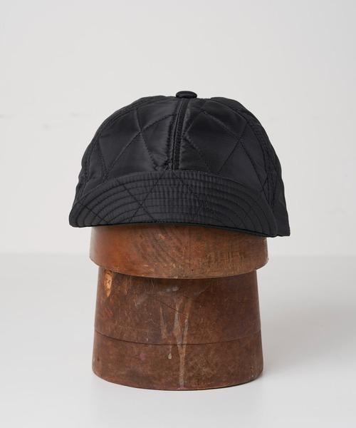 「Mighty Shine」 キャップ FREE カーキ メンズ_画像5