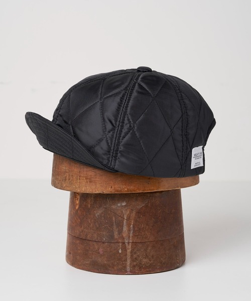 「Mighty Shine」 キャップ FREE カーキ メンズ_画像6