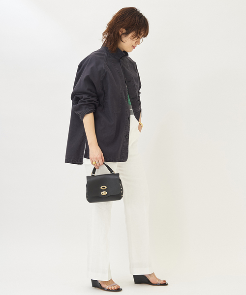 plage（プラージュ） ジャケット 38 グレー レディース : ZOZOTOWN