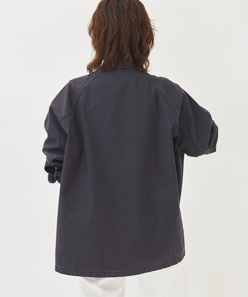 plage（プラージュ） ジャケット 38 グレー レディース : ZOZOTOWN