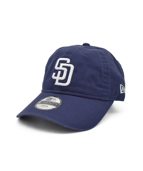 NEW ERA（ニューエラ） キャップ 帽子 「ムラサキスポーツ限定」NEW