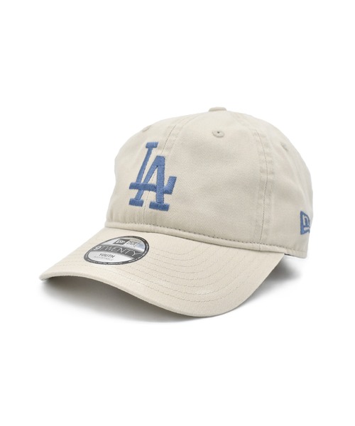 NEW ERA（ニューエラ） キャップ 帽子 「ムラサキスポーツ限定」NEW