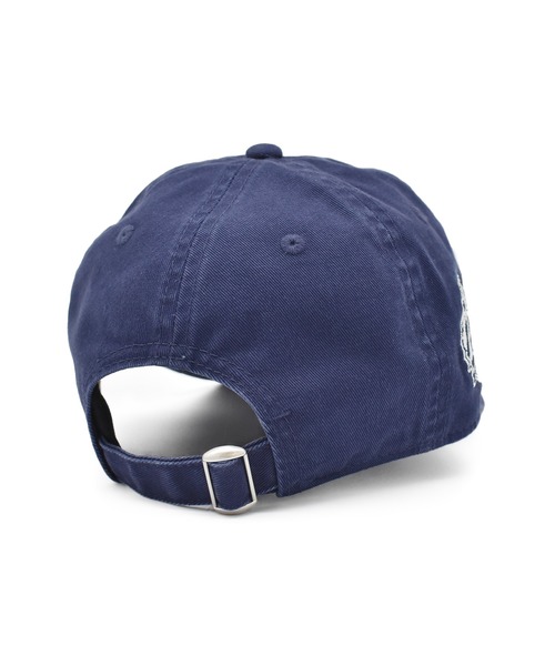 NEW ERA（ニューエラ） キャップ 帽子 「ムラサキスポーツ限定」NEW