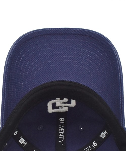 NEW ERA（ニューエラ） キャップ 帽子 「ムラサキスポーツ限定」NEW