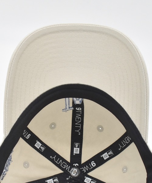 NEW ERA（ニューエラ） キャップ 帽子 「ムラサキスポーツ限定」NEW