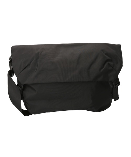 NoiR ノアール Compass messenger BACKYARD FAMILY（バックヤードファミリー） ショルダーバッグ NoiR