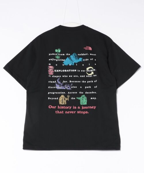 THE NORTH FACE（ザ ノースフェイス） tシャツ THE NORTH FACE/ノース
