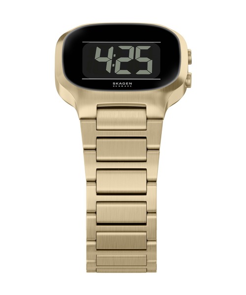 SKAGEN（スカーゲン） 腕時計 腕時計 メンズ デジタル ステンレス