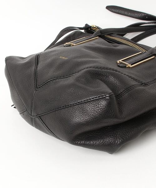 「botkier」 2WAYバッグ - ブラック レディース_画像3