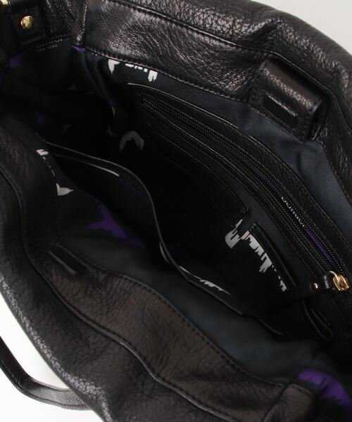 「botkier」 2WAYバッグ - ブラック レディース_画像4