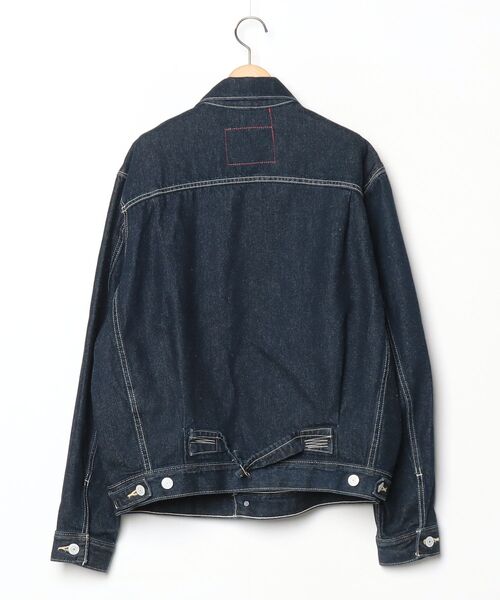 Levi's RED 「Levi's RED」 デニムジャケット M インディゴブルー