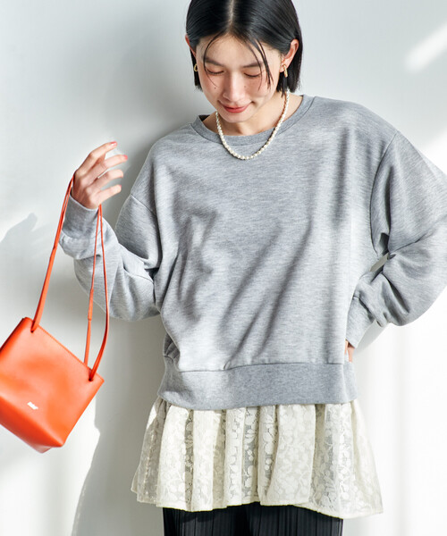 FREAK'S STORE（フリークスストア） トレーナー スウェット 「セット
