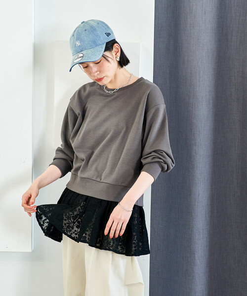 FREAK'S STORE（フリークスストア） トレーナー スウェット 「セット