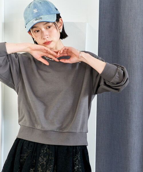 FREAK'S STORE（フリークスストア） トレーナー スウェット 「セット