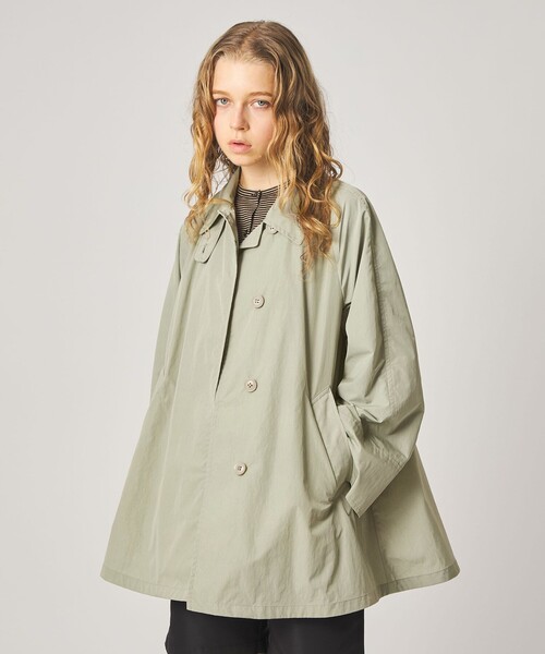 STEVEN ALAN（スティーブンアラン） ステンカラーコート コート