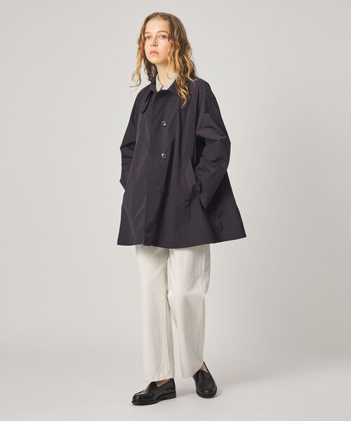 STEVEN ALAN（スティーブンアラン） ステンカラーコート コート