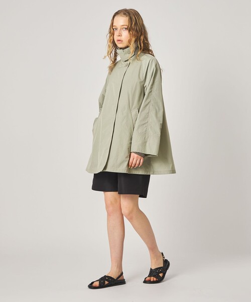 STEVEN ALAN（スティーブンアラン） ステンカラーコート コート