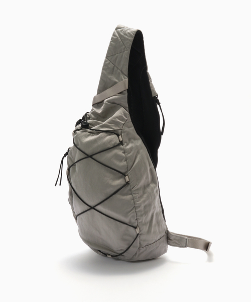 C.P. COMPANY（シーピーカンパニー） デイバック リュック NYLON B