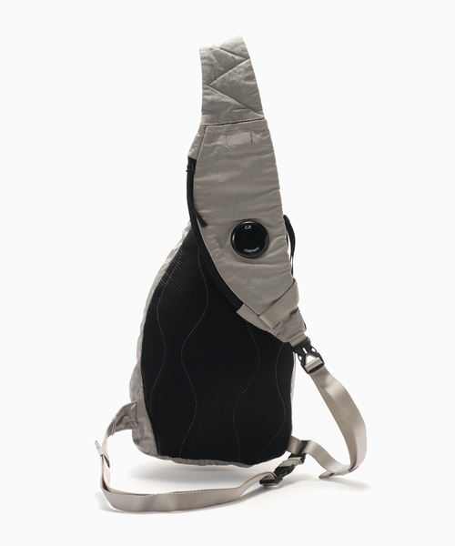 C.P. COMPANY（シーピーカンパニー） デイバック リュック NYLON B