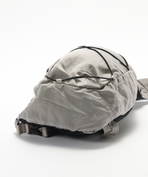 C.P. COMPANY（シーピーカンパニー） デイバック リュック NYLON B