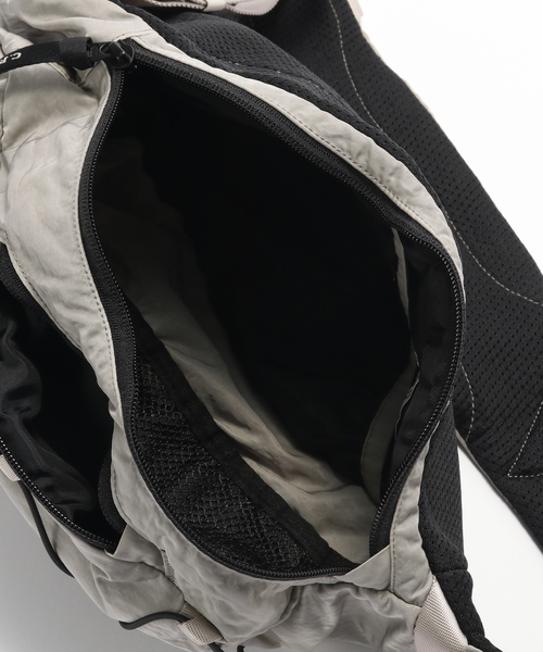 C.P. COMPANY（シーピーカンパニー） デイバック リュック NYLON B