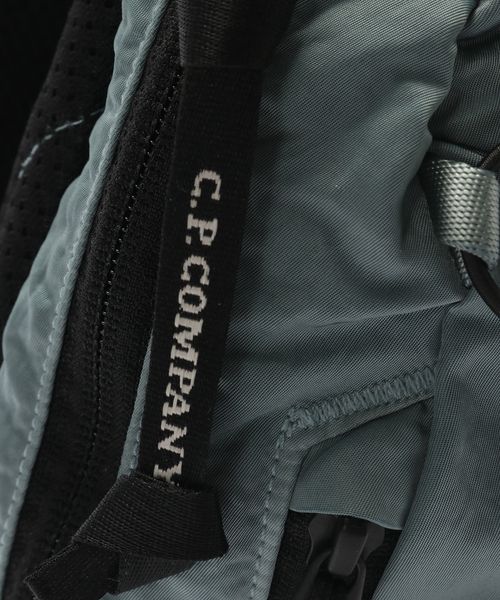 C.P. COMPANY（シーピーカンパニー） デイバック リュック NYLON B