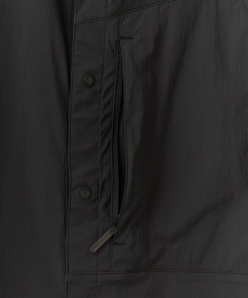 DESCENTE ALLTERRAIN（デサント オルテライン） シャツ メンズ