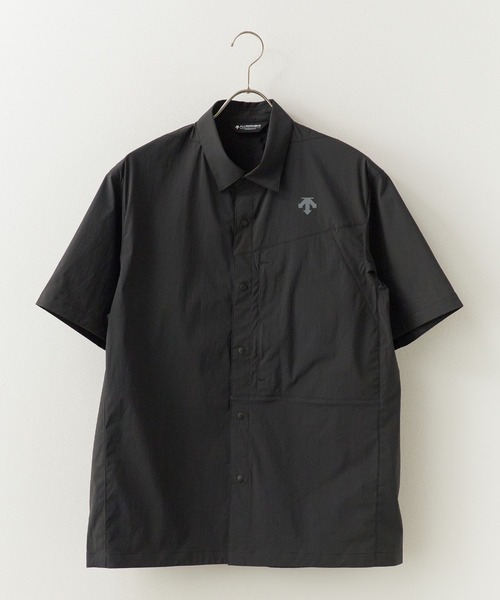 DESCENTE ALLTERRAIN（デサント オルテライン） シャツ メンズ