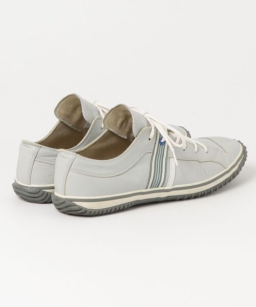 「SPINGLE MOVE」 シューズ M グレー メンズ_画像2