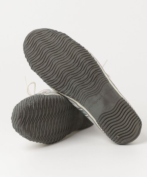 「SPINGLE MOVE」 シューズ M グレー メンズ_画像3