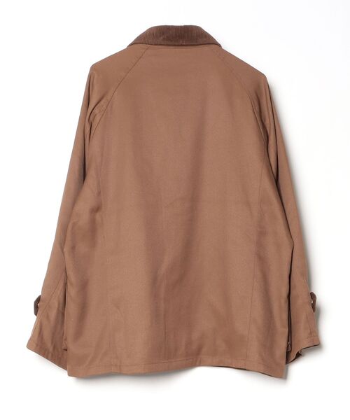 「EMMA CLOTHES」 ブルゾン M ブラウン メンズ_画像2