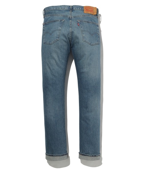 「501」 デニムパンツ W29 L32 ライトインディゴブルー メンズ_画像7