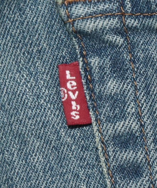 「501」 デニムパンツ W29 L32 ライトインディゴブルー メンズ_画像8