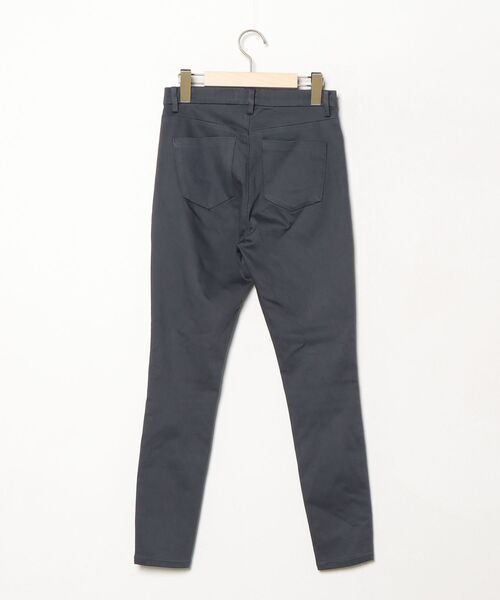 「J BRAND」 パンツ 26 グレー レディース_画像2