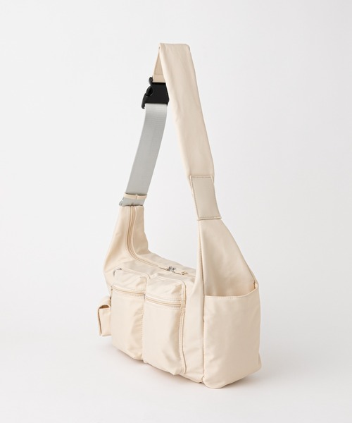 「COLONY 2139」 ショルダーバッグ FREE ブラック レディース_画像7