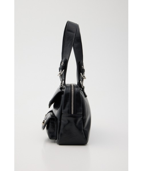 SLY（スライ） ハンドバッグ POCKET HAND BAG ポケットハンドバッグ