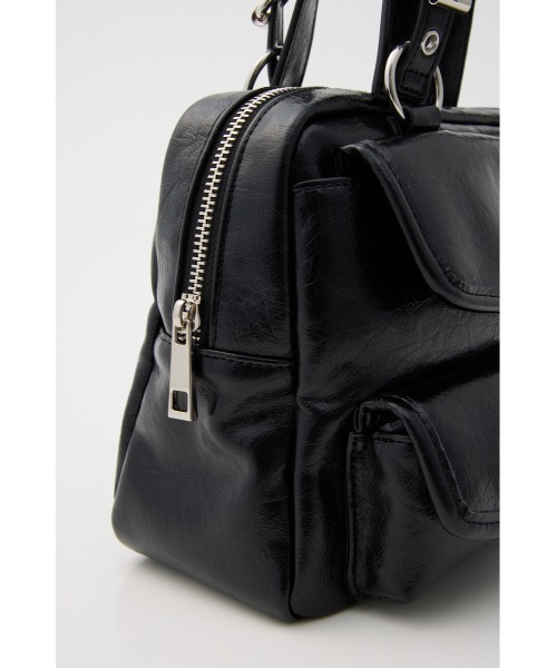 SLY（スライ） ハンドバッグ POCKET HAND BAG ポケットハンドバッグ