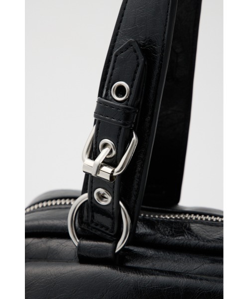 SLY（スライ） ハンドバッグ POCKET HAND BAG ポケットハンドバッグ