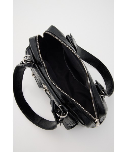SLY（スライ） ハンドバッグ POCKET HAND BAG ポケットハンドバッグ