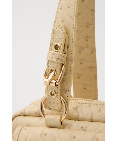 SLY（スライ） ハンドバッグ POCKET HAND BAG ポケットハンドバッグ