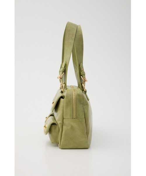 SLY（スライ） ハンドバッグ POCKET HAND BAG ポケットハンドバッグ