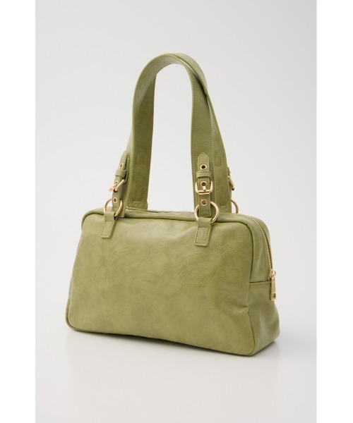 SLY（スライ） ハンドバッグ POCKET HAND BAG ポケットハンドバッグ