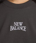 ニューバランス tシャツ 半袖 Tracksi...の詳細画像3