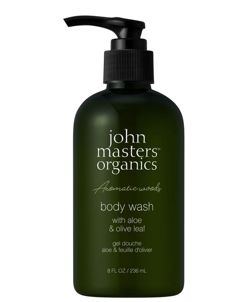 john masters organics（ジョンマスターオーガニック） コスメセット
