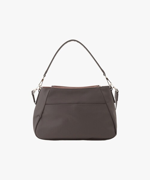 agnes b.（アニエスベー） ショルダーバッグ バッグ ナイロン 2way